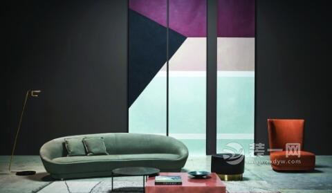 意大利家具品牌有哪些值得关注?广州展会速递