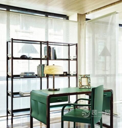 意大利家具品牌有哪些值得关注?广州展会速递