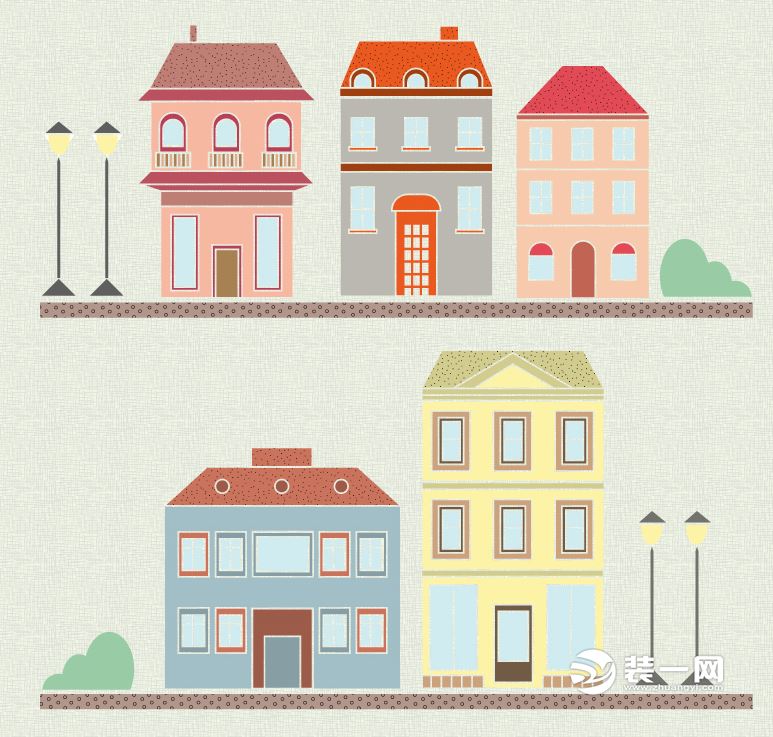 广州公寓政策微松绑 旧改商服项目又可做小户