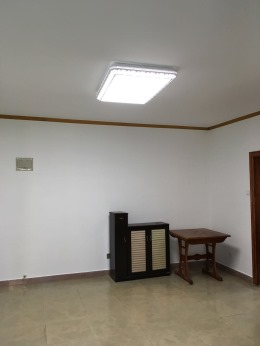 广海花园陶小姐雅居装修工程