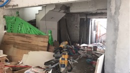 祈福新村B区别墅