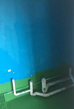 【弈希装饰】金湖花园