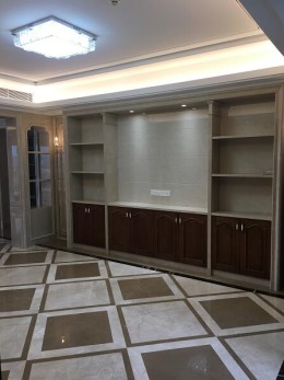 丽江国际