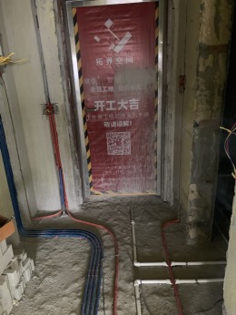 车陂南楼