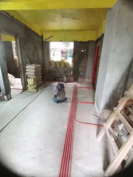 岭南新世界