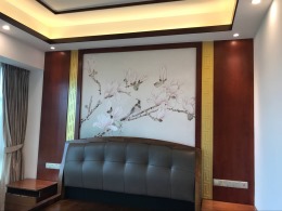 雅居乐富春山居