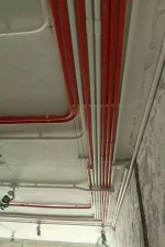 【品壹装饰】帝景苑工地