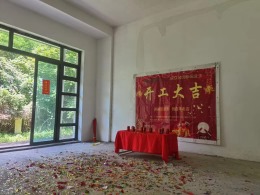 天湖峰境