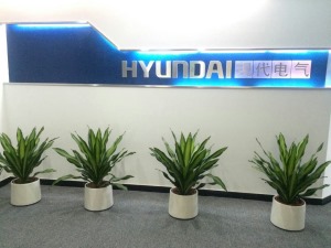 公司介绍