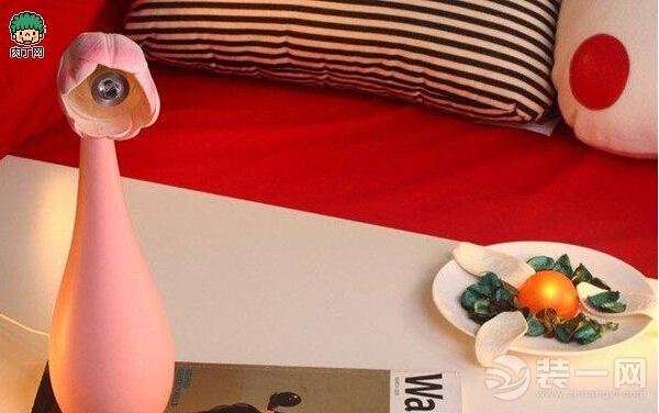 广州装修网创意家居