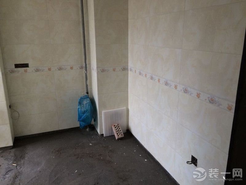 集成灶安装效果图