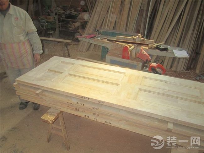 三房126平浪漫之家