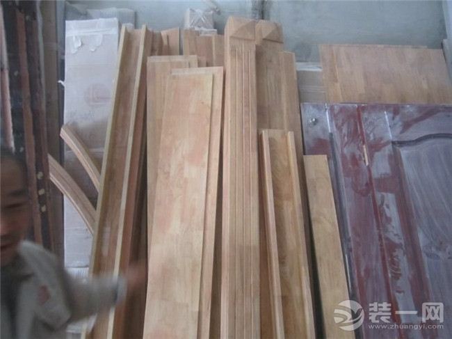 三房126平浪漫之家