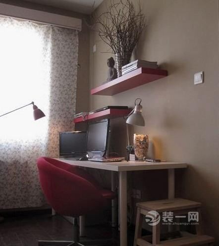 90后单身宅男9千改造超美39㎡小蜗居