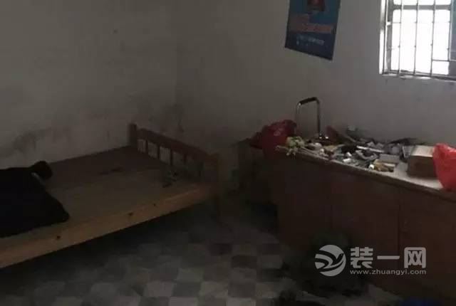 广州装修网出租屋装修效果图