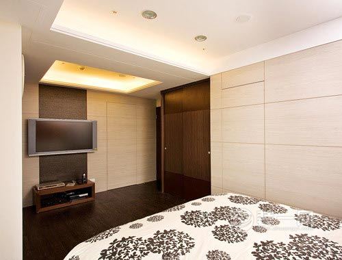 广州装修公司高层住宅装修效果图
