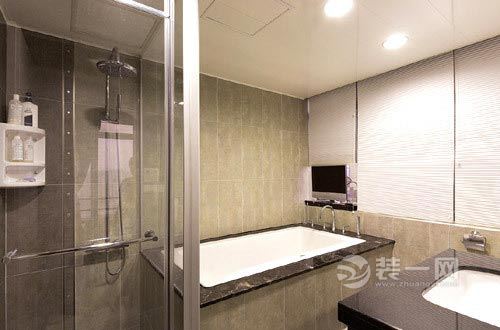 广州装修公司高层住宅装修效果图