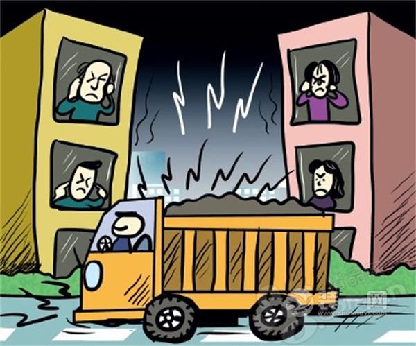 合肥测试高层住宅7楼噪音最大 想安宁从装修隔音开始