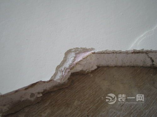 广州装修网装修验房注意事项