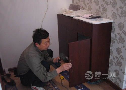 广州装修网装修验房注意事项