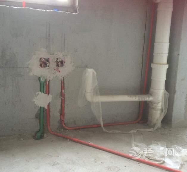 广州装修网新房装修水电改造装修日记