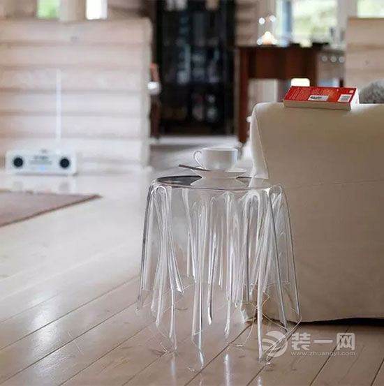 广州装修网创意餐桌设计效果图 广州装修网创意餐桌设计效果图