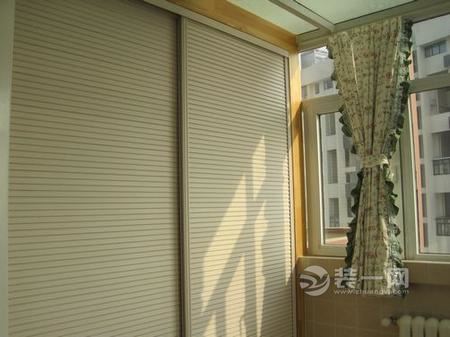 平常老百姓的90平米实用家装修效果图