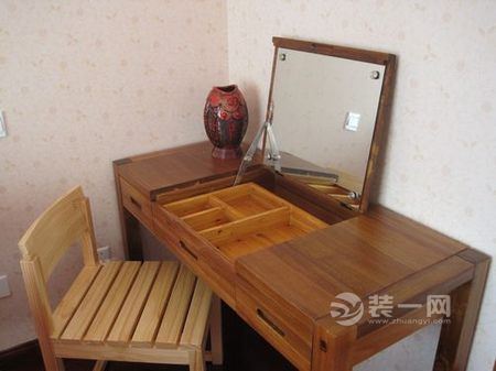 平常老百姓的90平米实用家装修效果图