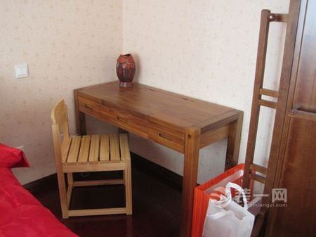 平常老百姓的90平米实用家装修效果图