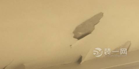 广州装修业主旧房改造全程