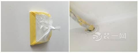 广州装修业主旧房改造全程