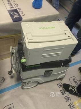 广州装修业主旧房改造全程
