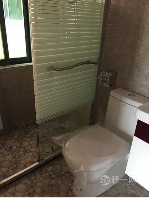 广州业主海印南苑别墅装修日记