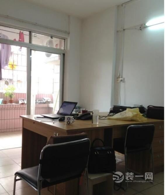 广州装修网分享老房改造案例 地中海风格装修实景图