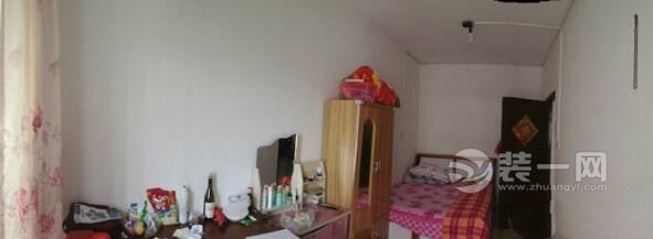 广州装修网分享老房改造案例 地中海风格装修实景图