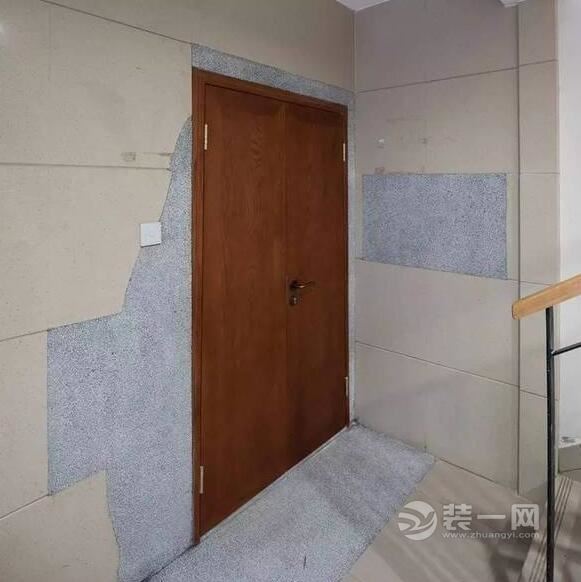 广州装修网分享自然风格豪宅装修设计