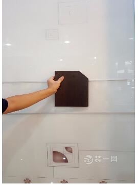 广州天河区105㎡水电装修续
