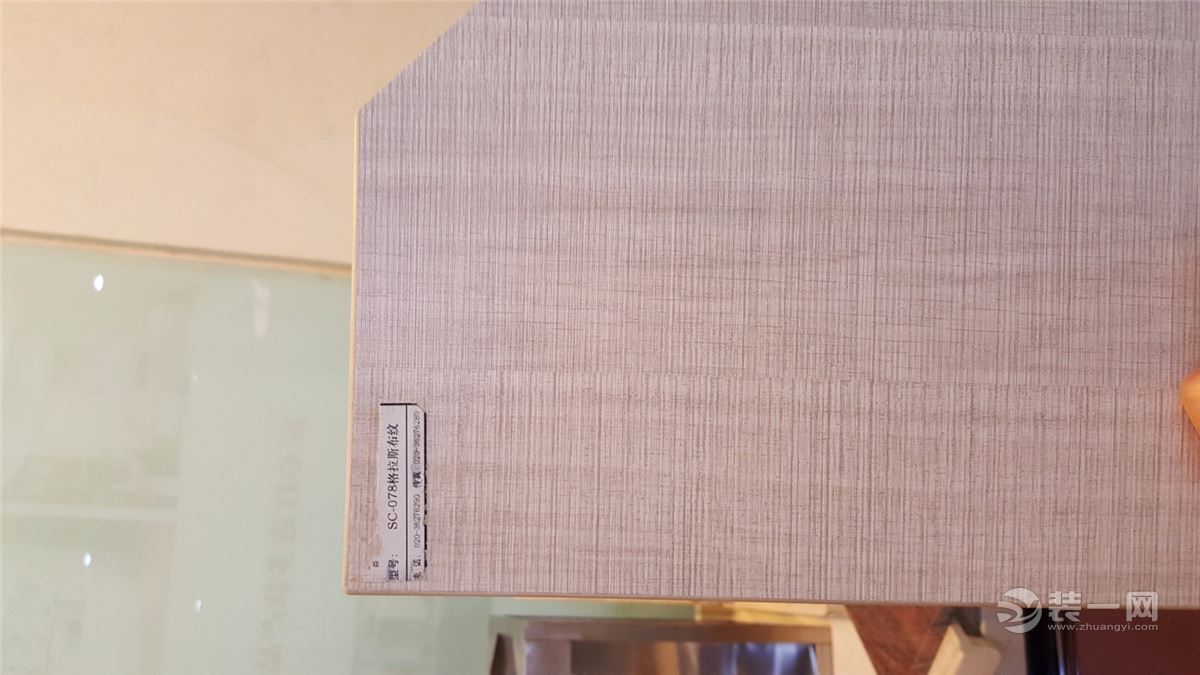 广州天河业主105㎡装修过程：泥工油漆全程