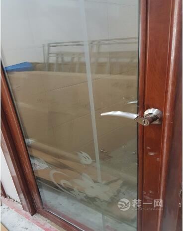 广州天河区业主装修105㎡木工施工全程