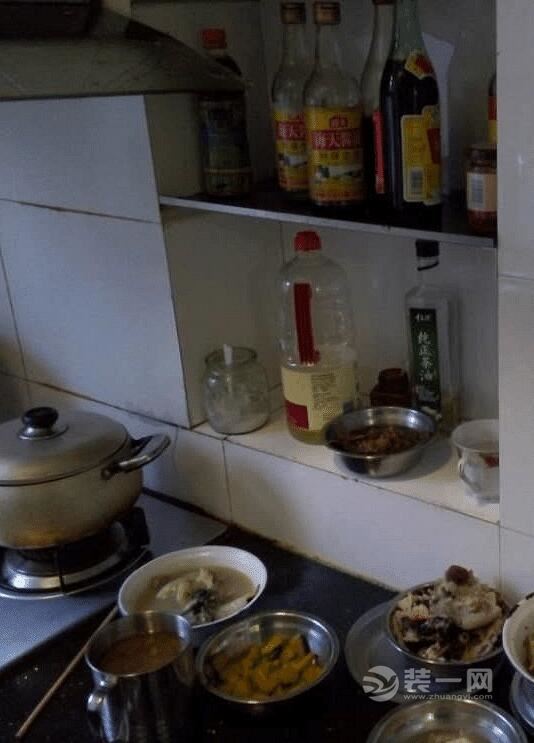 广州装修网分享装修日记
