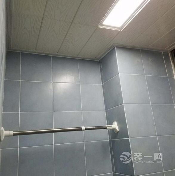 广州业主3.2万半包52㎡装修（四）：硬装完工