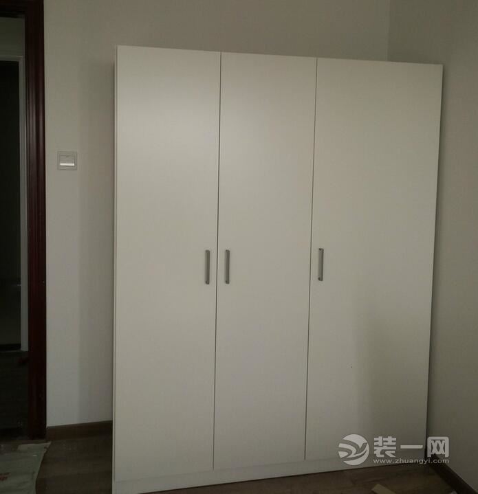 广州业主硬装5.7万装修过程