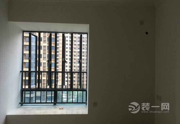 广州业主装修日记尾款篇：基础装修完工