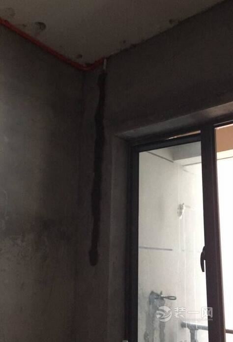广州装修业主张先生水电安装过程：施工全程记录