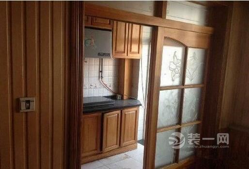 公婆装修简直无言以对 花了12万装修成这样还能改吗？