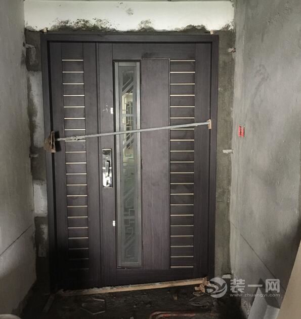 装门是装修重灾区 一不小心广州业主就中招！