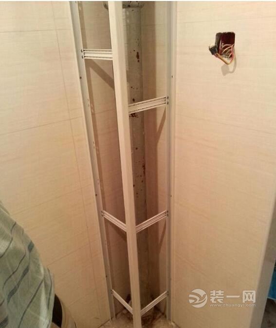 泥水施工阶段