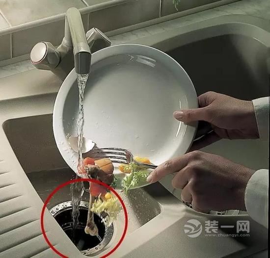 厨房装修设计攻略