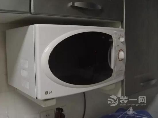 厨房装修设计攻略