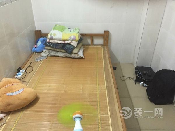 出租房装修攻略 广州装修网荐900元爆改出租房案例